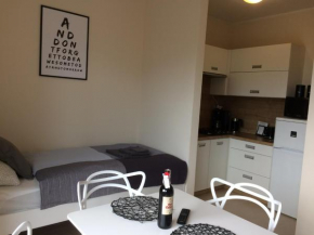 Apartament Fibra Latte